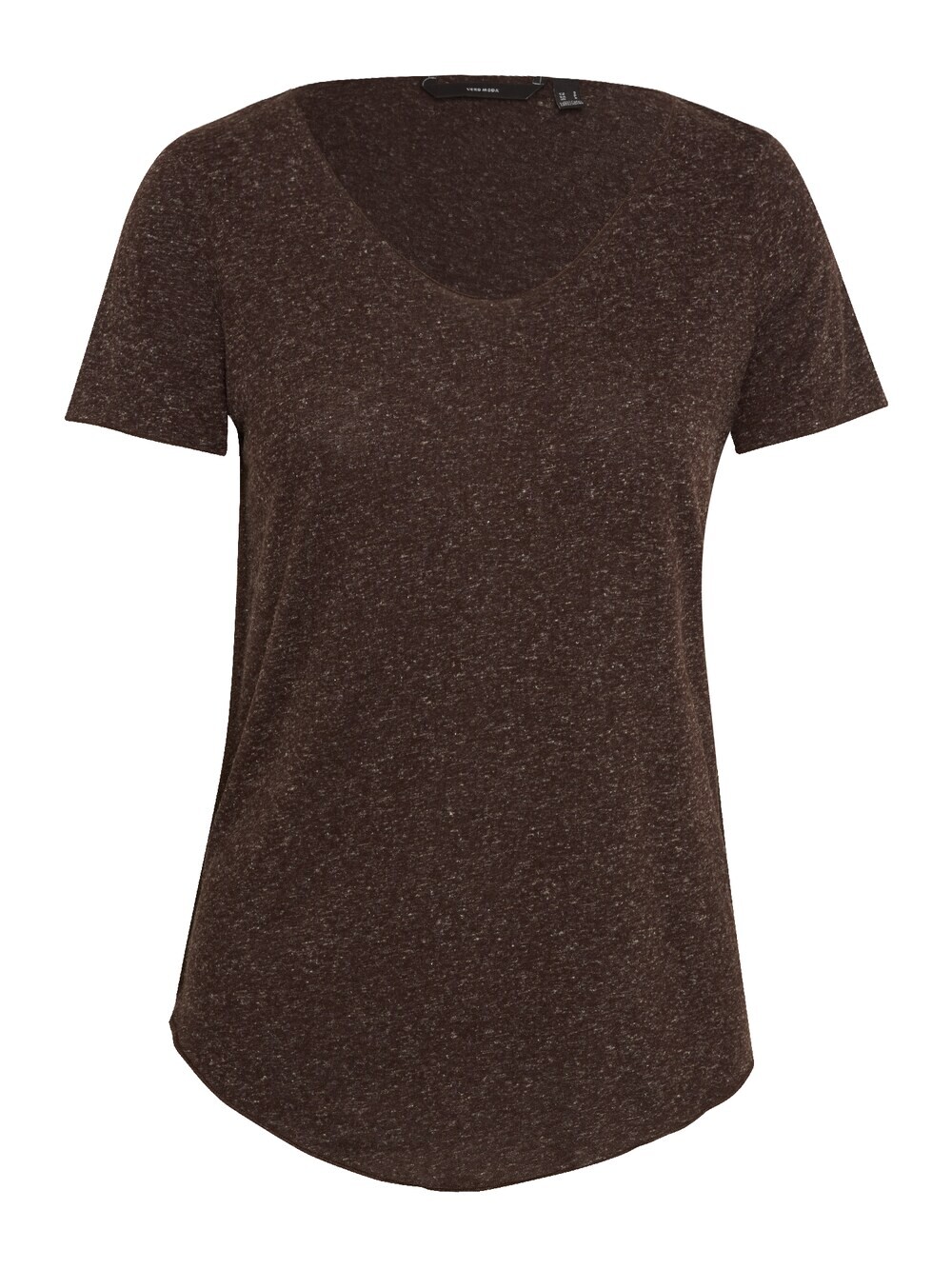 

Рубашка VERO MODA Lua, шоколад