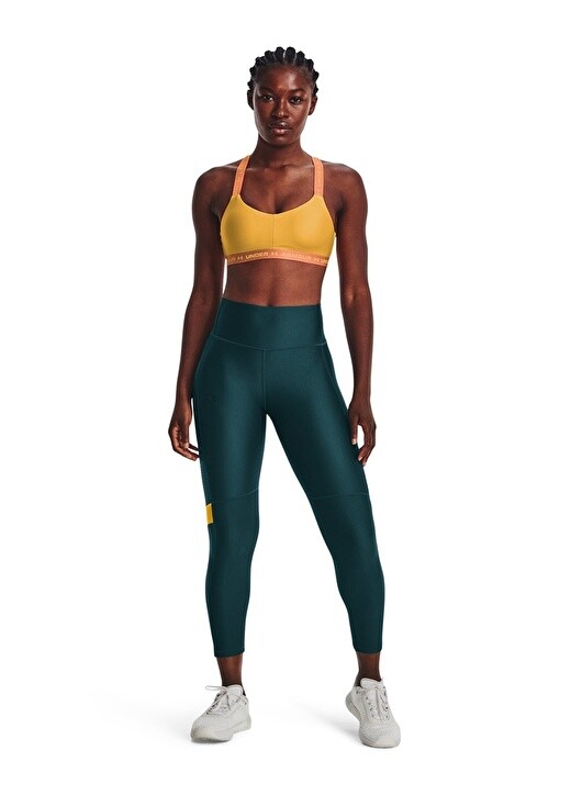 

Черные женские леггинсы Under Armour