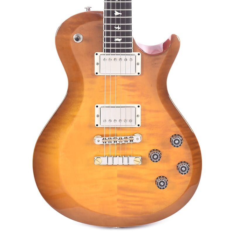 Электрогитара PRS S2 Singlecut McCarty 594 McCarty Sunburst