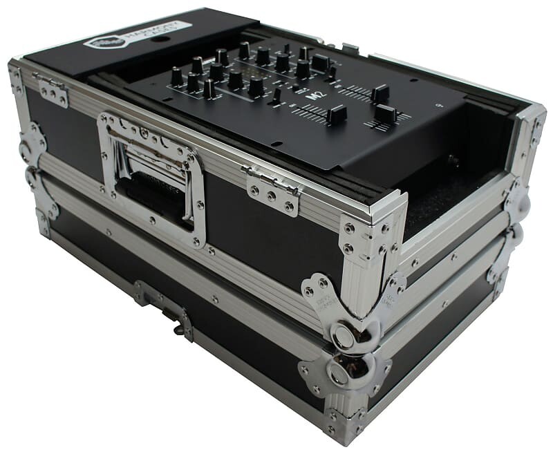 

Микшер Harmony Audio HC10MIX-6
