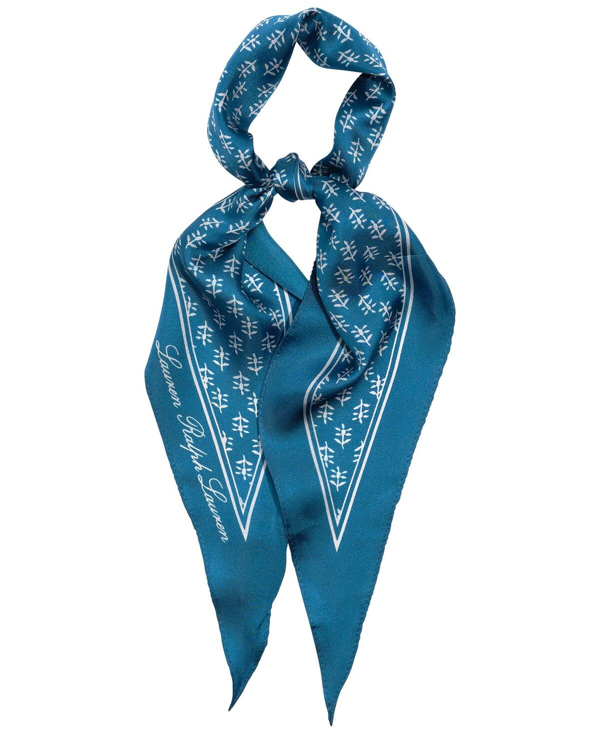 

Шарф Verona с бриллиантами Lauren Ralph Lauren