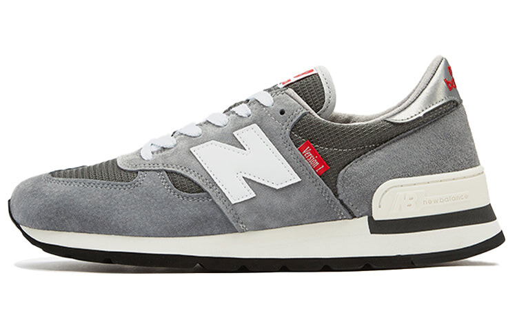 

Кроссовки New Balance 990v1 40th Anniversary