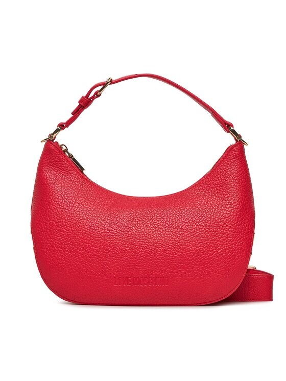 

Кошелек Love Moschino, красный