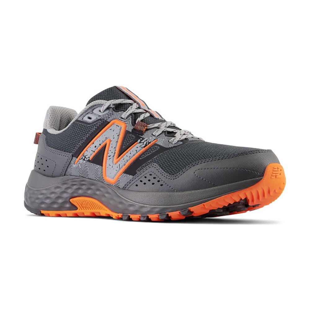 

Кроссовки для бега New Balance 410V8 Trail, черный