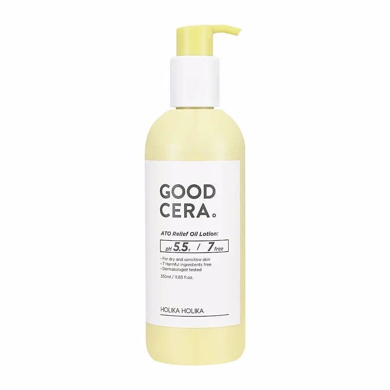 

Увлажняющий крем для тела Good Cera Loción Corporal Holika Holika, 350 мл