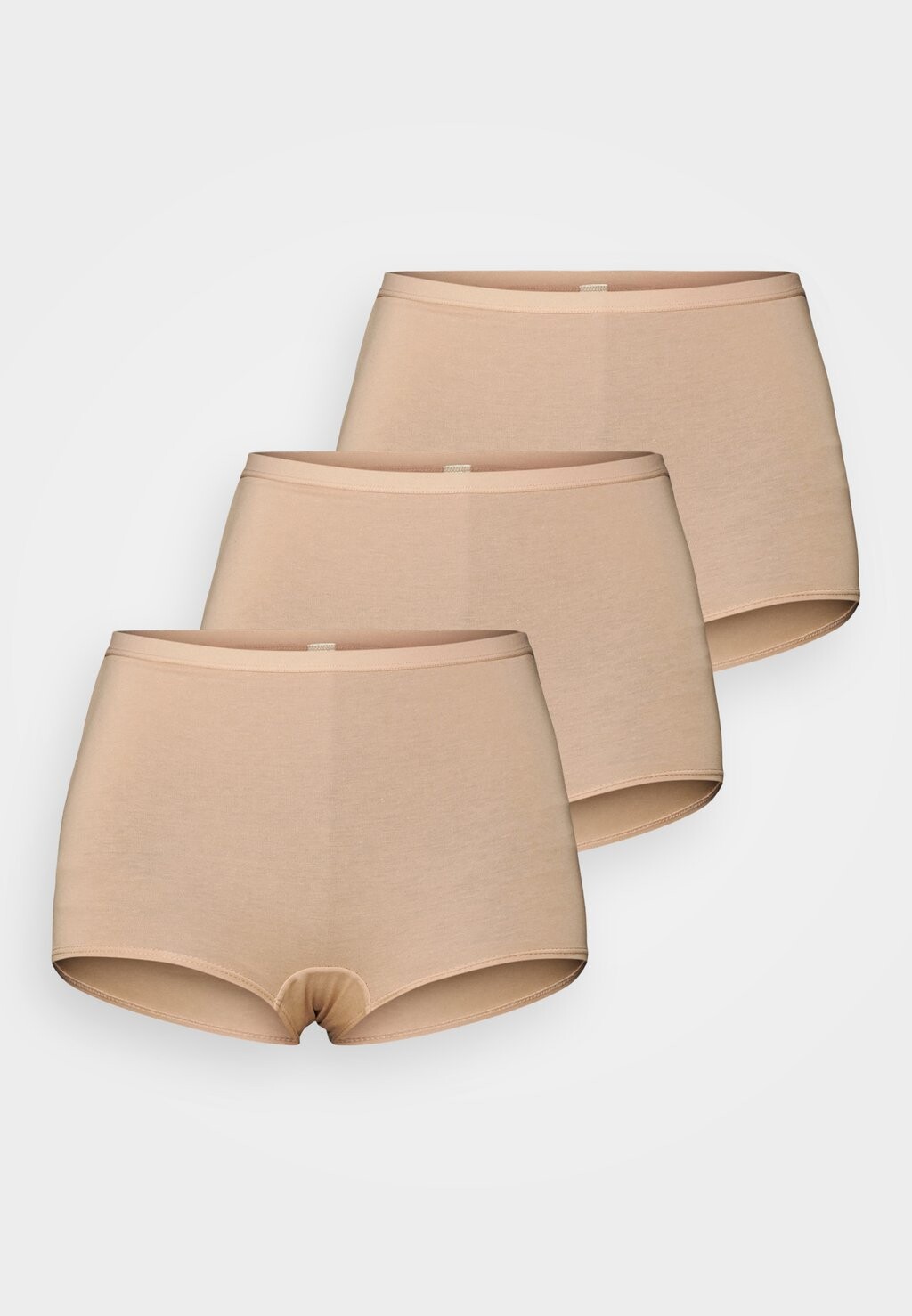 

Трусики CARIN HIGH 3 Lindex, бежевый