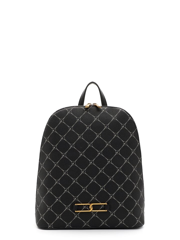 

Рюкзак Tamaris TAS Anastasia Chain, черный
