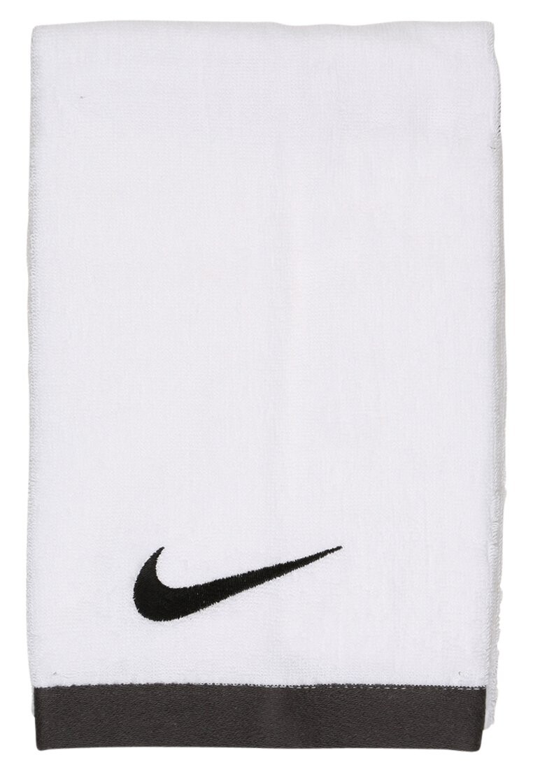 

Полотенце FUNDAMENTAL Nike, белый/черный