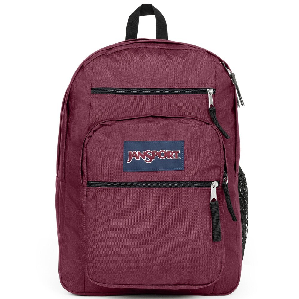 

Рюкзак JANSPORT Big Student, бордо