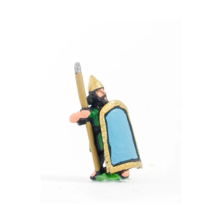 

Средние копейщики, Ancient Miniatures - Biblical - Chaldean or Neo Babylonian (15mm)