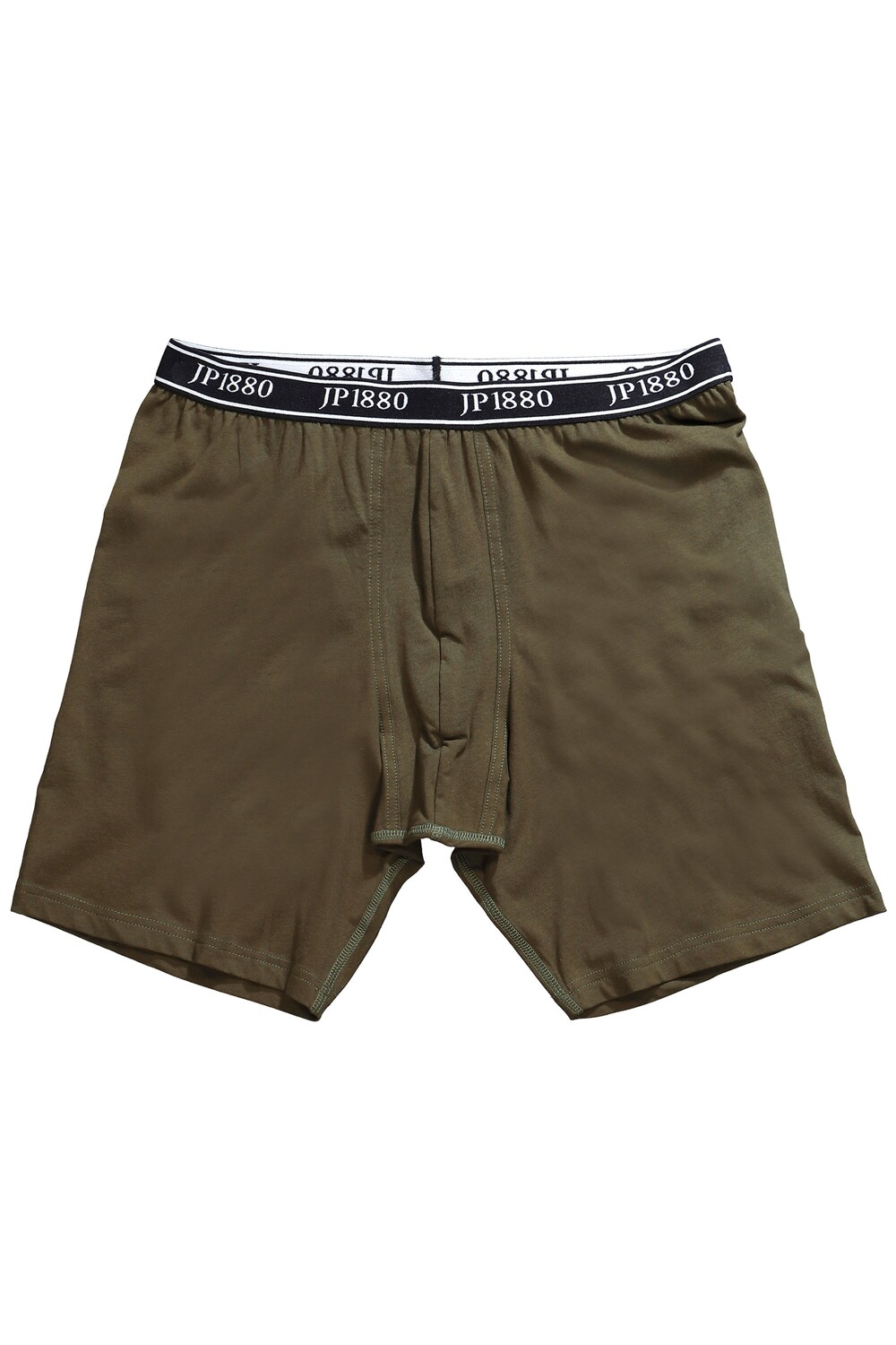 

Боксеры JP1880 Boxershort, цвет tannengrün