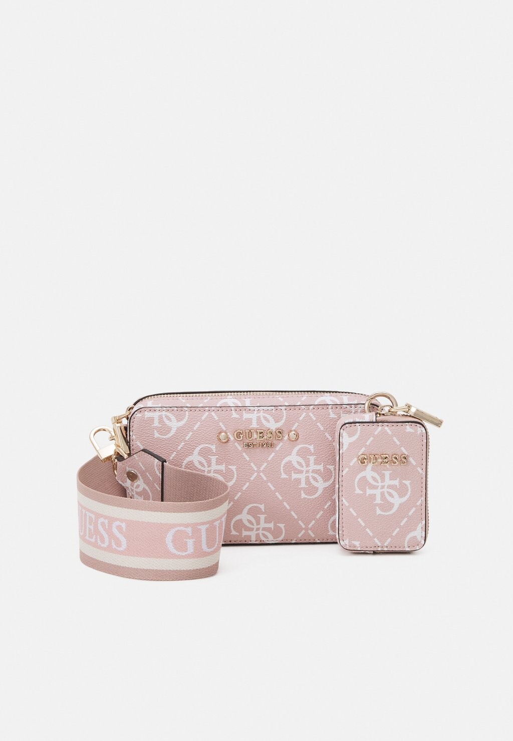 

Сумка через плечо Guess