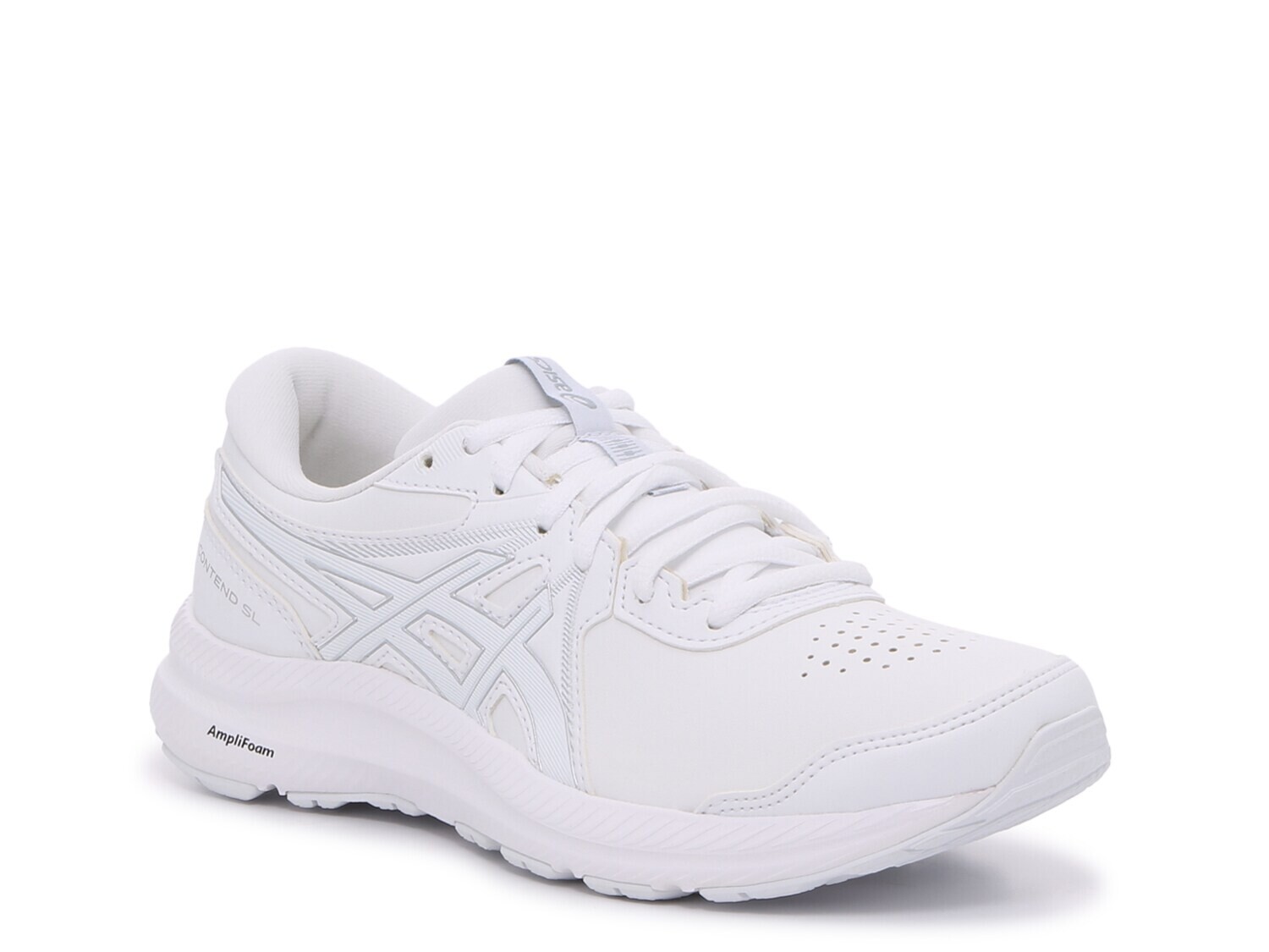 

Кроссовки Asics Contend, белый