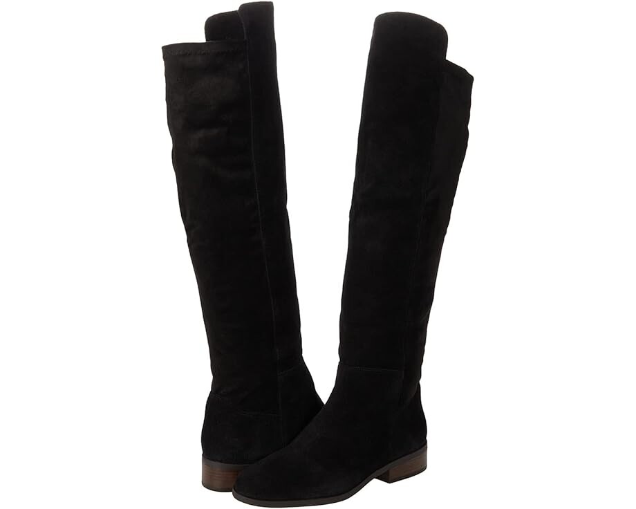 

Ботинки Lucky Brand Calypso, черный