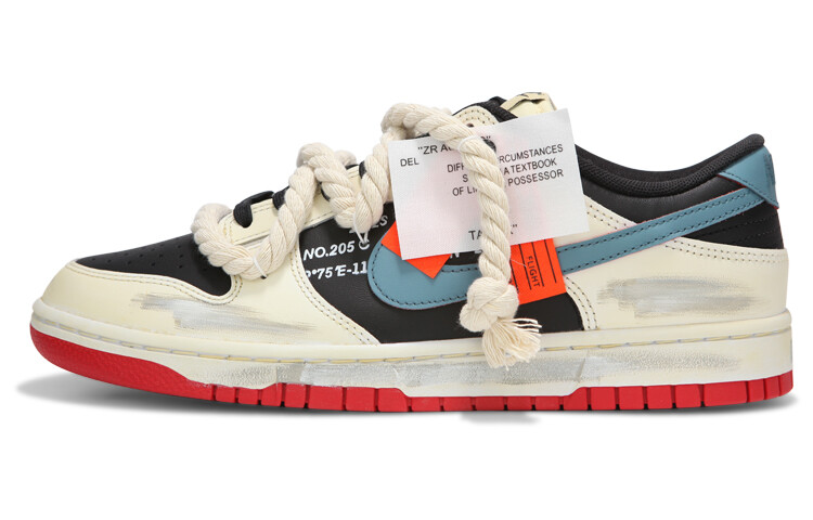 

Кроссовки Nike Dunk Low Skate унисекс