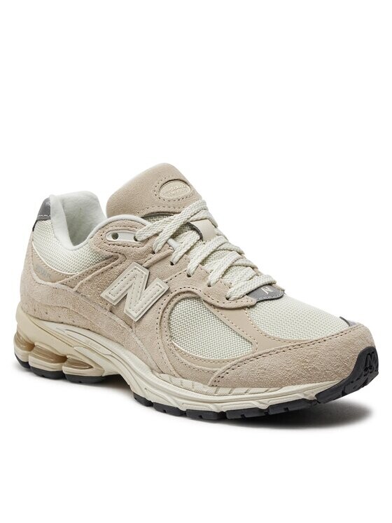 

Кроссовки New Balance, бежевый