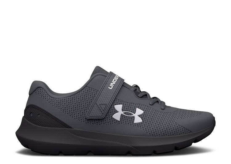 

Кроссовки Under Armour SURGE 3 PS AC 'PITCH GREY', серый