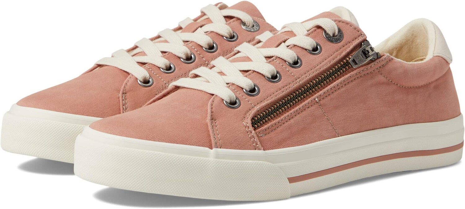 

Кроссовки Z-Soul Taos Footwear, цвет Clay/Cream