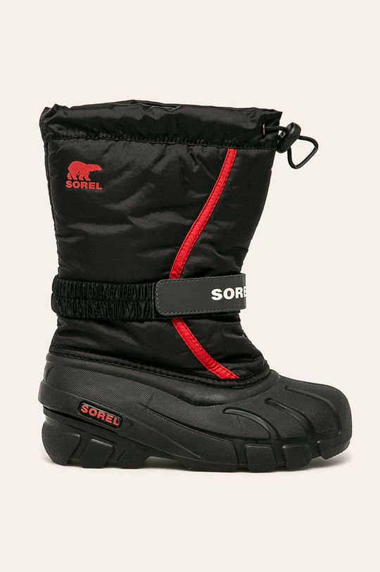 Зимние ботинки Sorel, черный