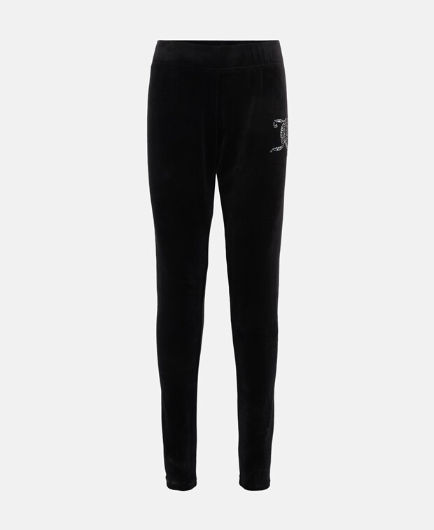 

Леггинсы Juicy Couture, черный
