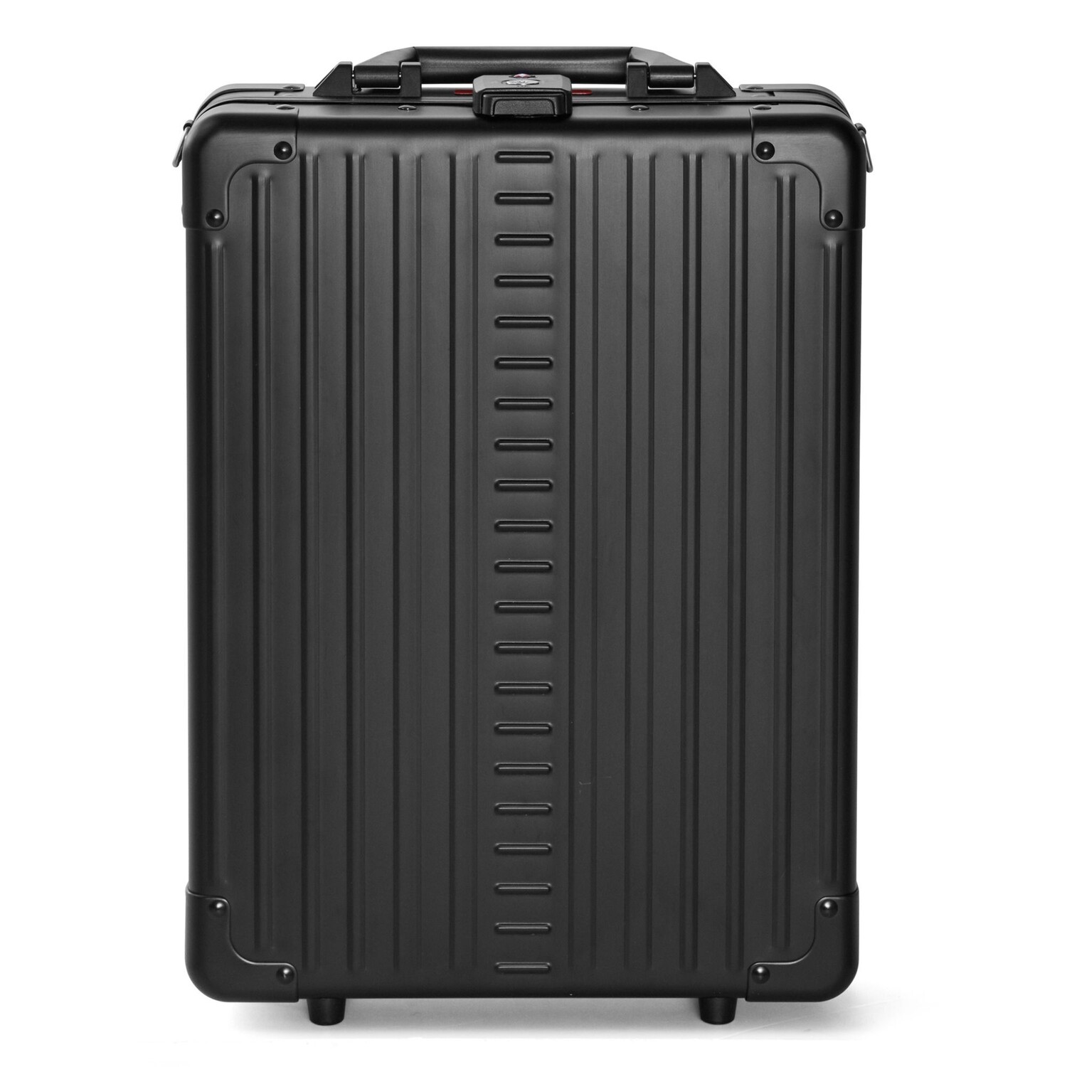 

Сумка для ноутбука Aleon Verical Laptop Case 42 cm Laptopfach, черный