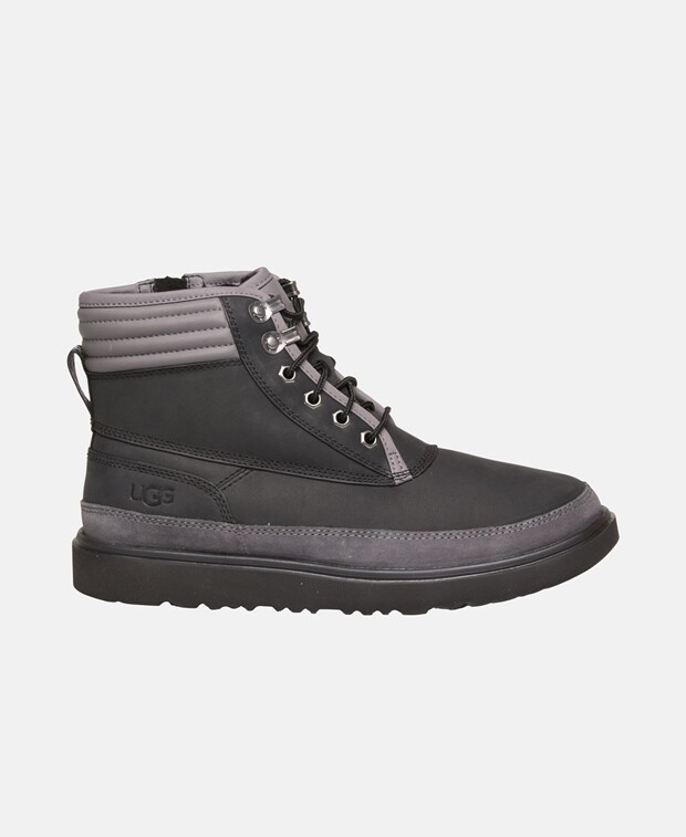 

Сапоги Ugg, черный