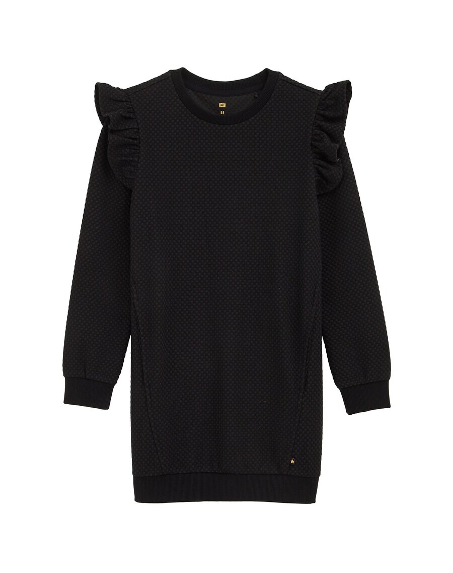 

Платье WE Fashion Dress, черный