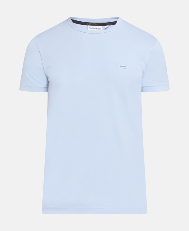 

Футболка Calvin Klein, синий