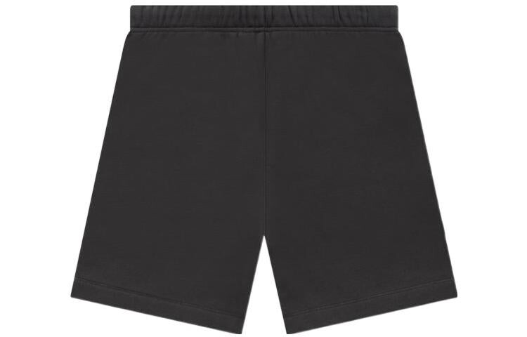 

Шорты Fear of God Essentials, черный