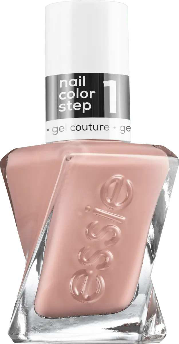 

Гель Nagellack Couture 504 Corset 13,5 мл essie