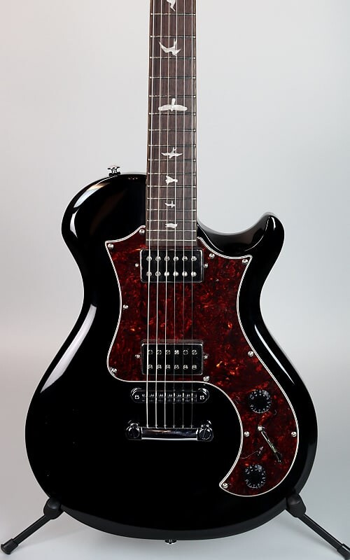

Электрогитара Paul Reed Smith SE Starla Black