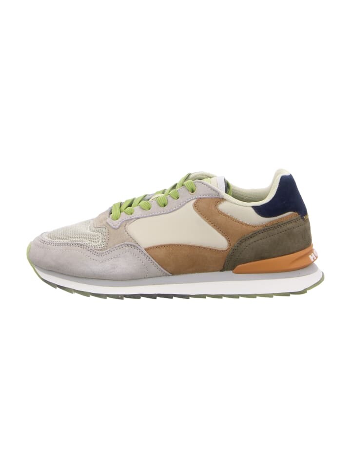 

Низкие кроссовки HOFF Low, серый