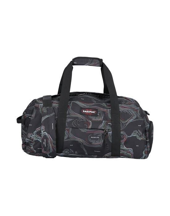 

Спортивная сумка EASTPAK, черный