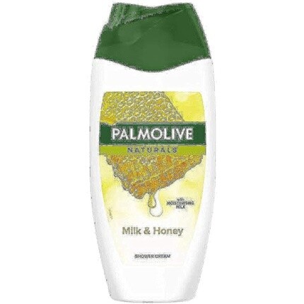 

Palmolive Молоко и молочный гель для душа 250мл, Colgate