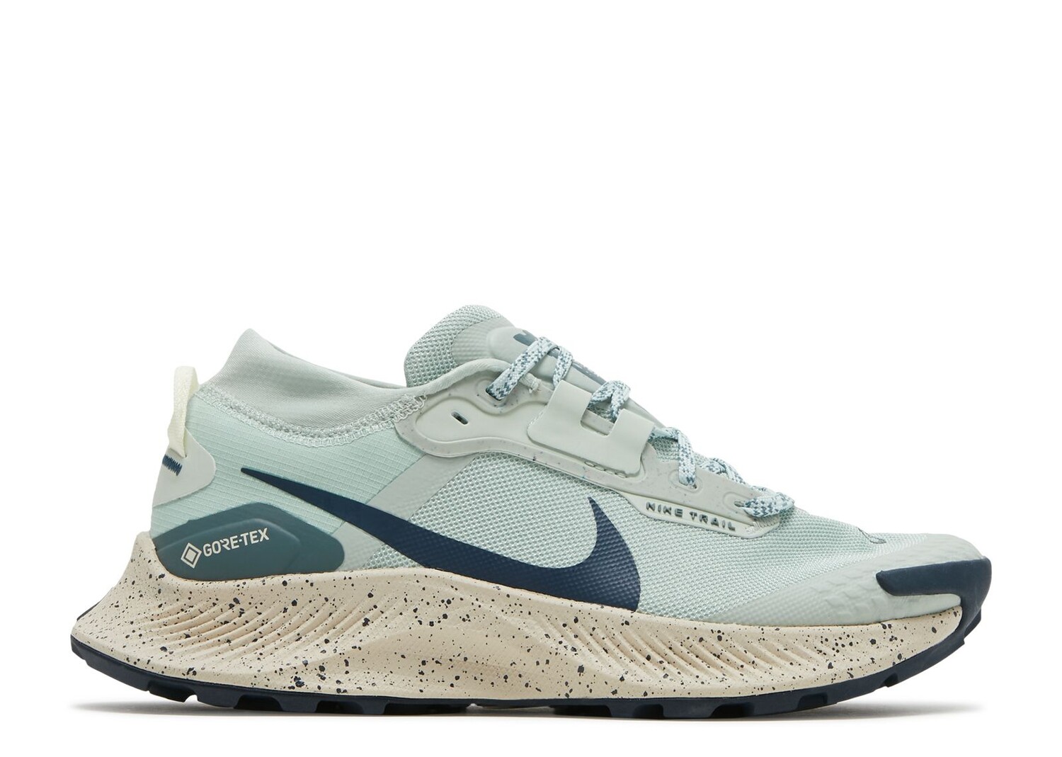 

Кроссовки Nike Wmns Pegasus Trail 3 Gtx 'Seafoam', зеленый