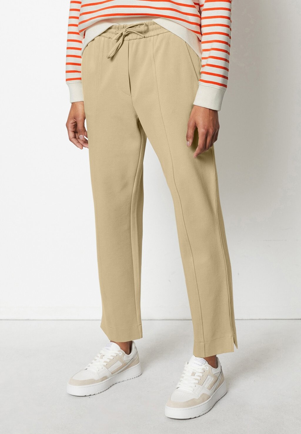 

Спортивные штаны Marc O'Polo DENIM, цвет simple stone