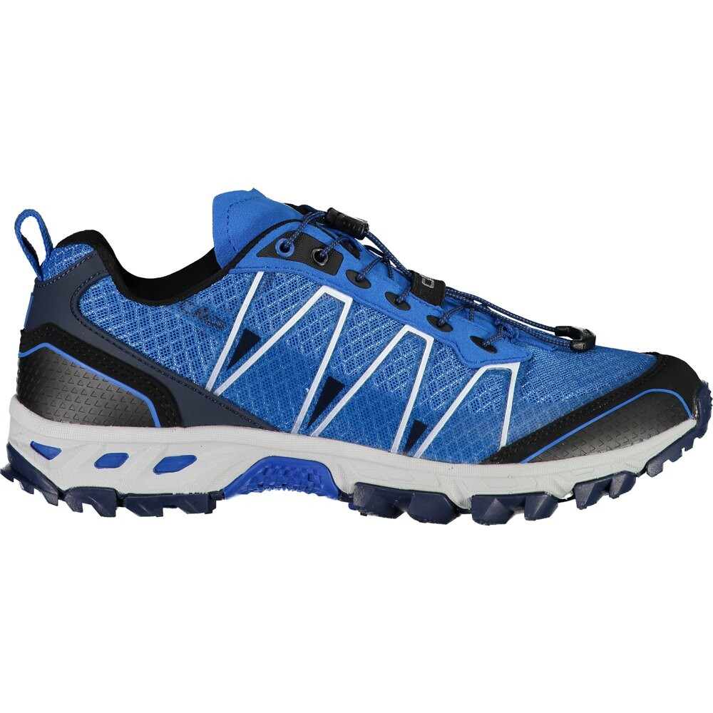 

Кроссовки CMP 3Q95267 Altak Trail, синий