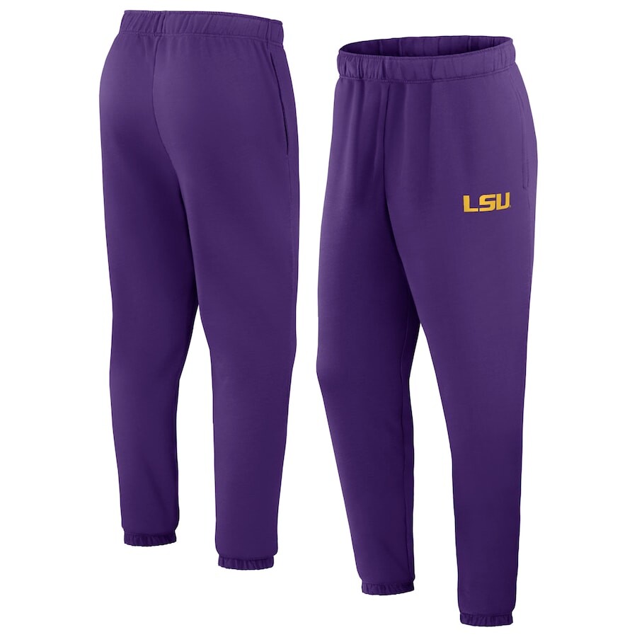 

Пижамные брюки Captivating Apparel Lsu Tigers