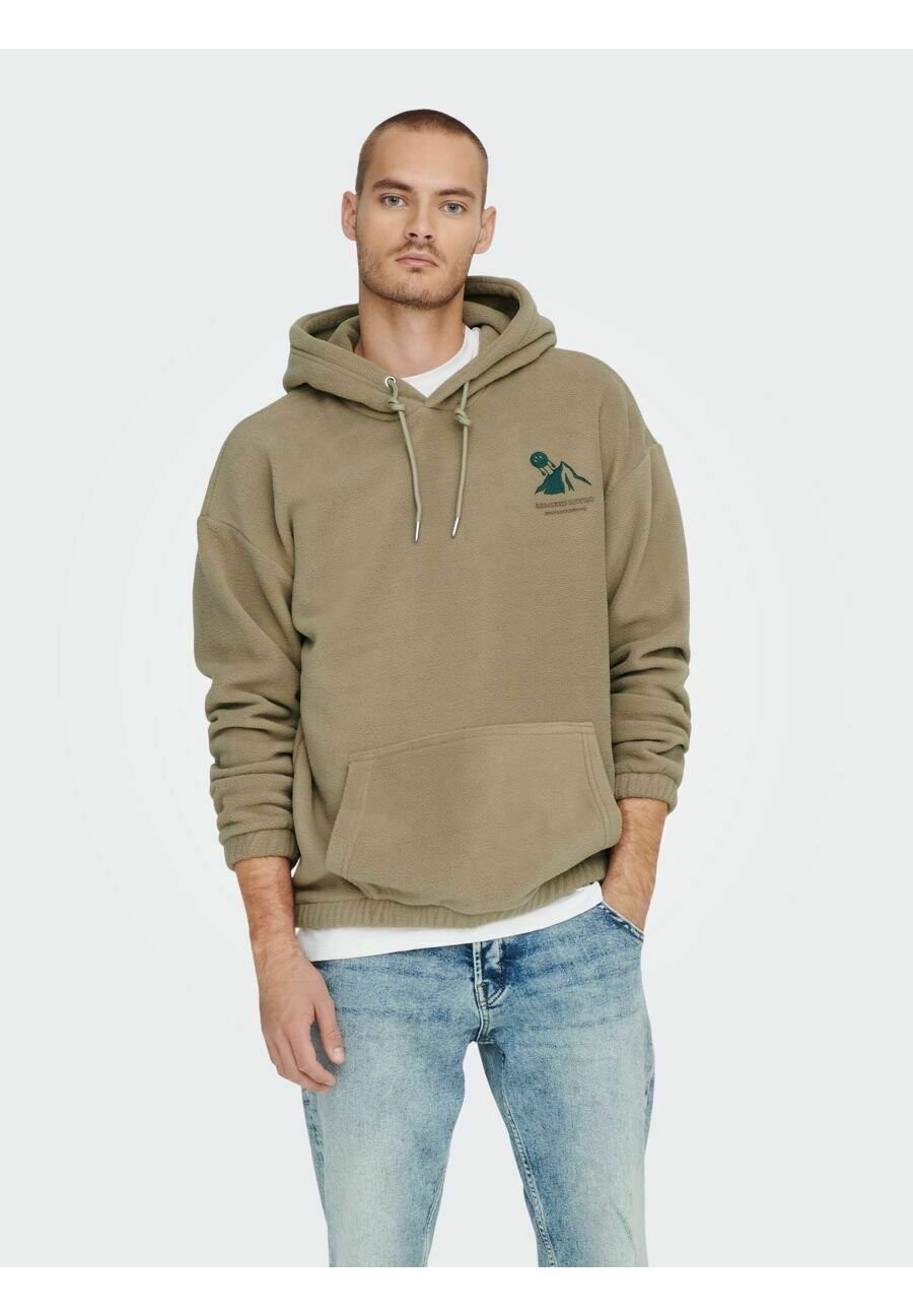 

Толстовка Only & Sons