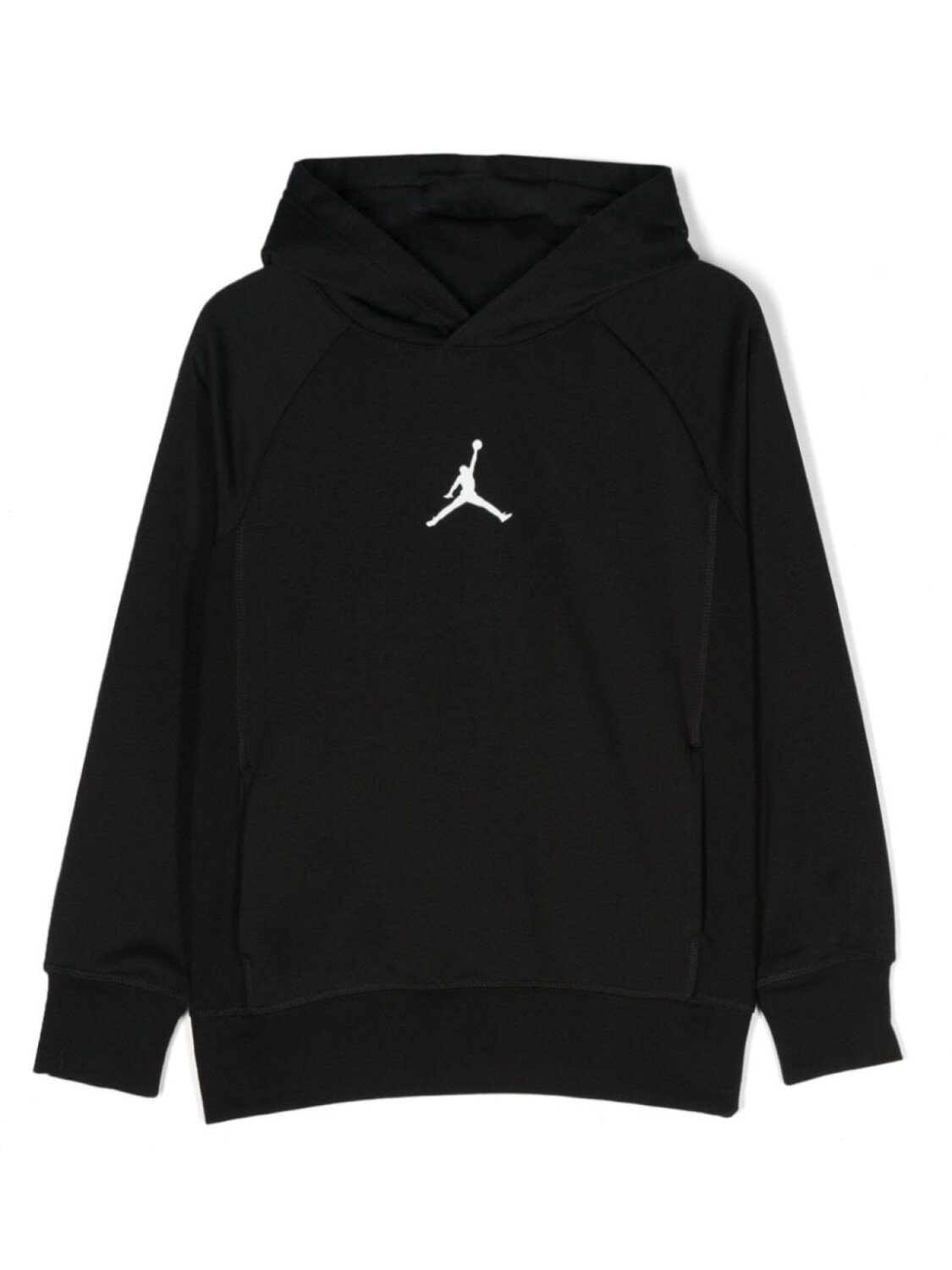 

Jordan худи с принтом Jumpman, черный