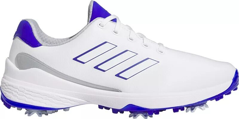

Мужские кроссовки для гольфа Adidas ZG23 Lightstrike, мультиколор