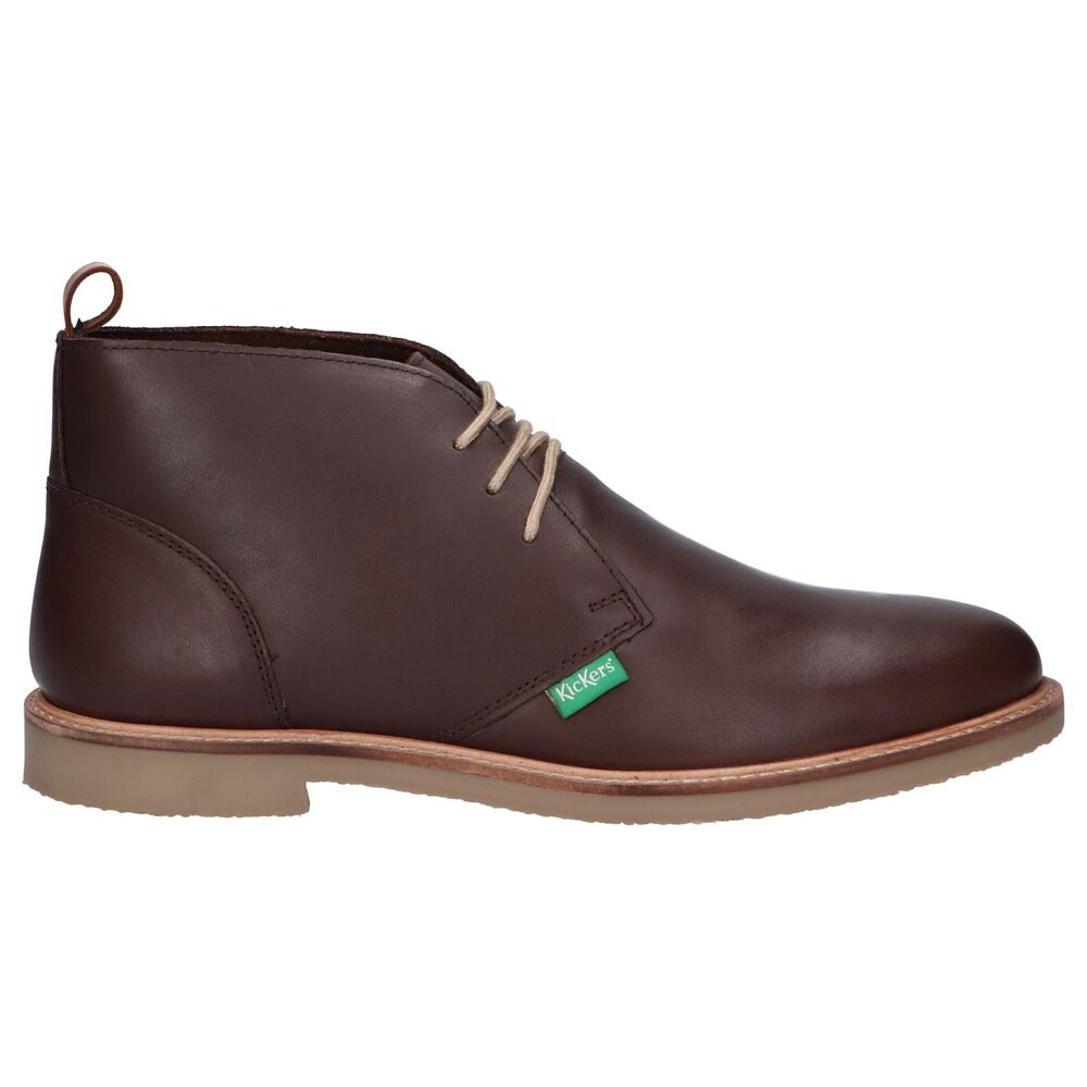 

Ботинки Kickers Tyl Mid, коричневый