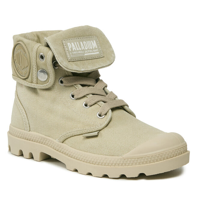 

Ботинки Palladium Baggy, бежевый