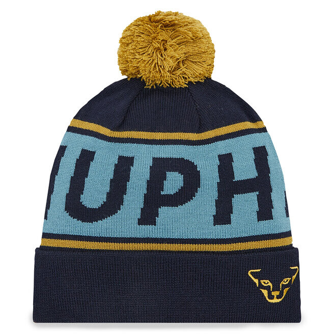 

Шапка Dynafit SkiuphillBeanie, синий