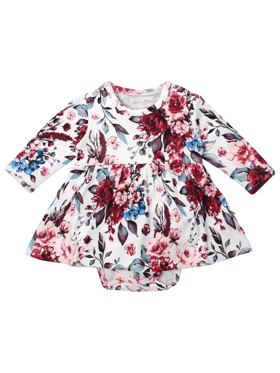 

Платье Bamar Nicol Dress, цвет Mixed colors