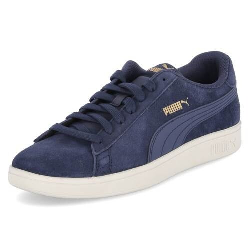 

Кроссовки Puma Smash, синий