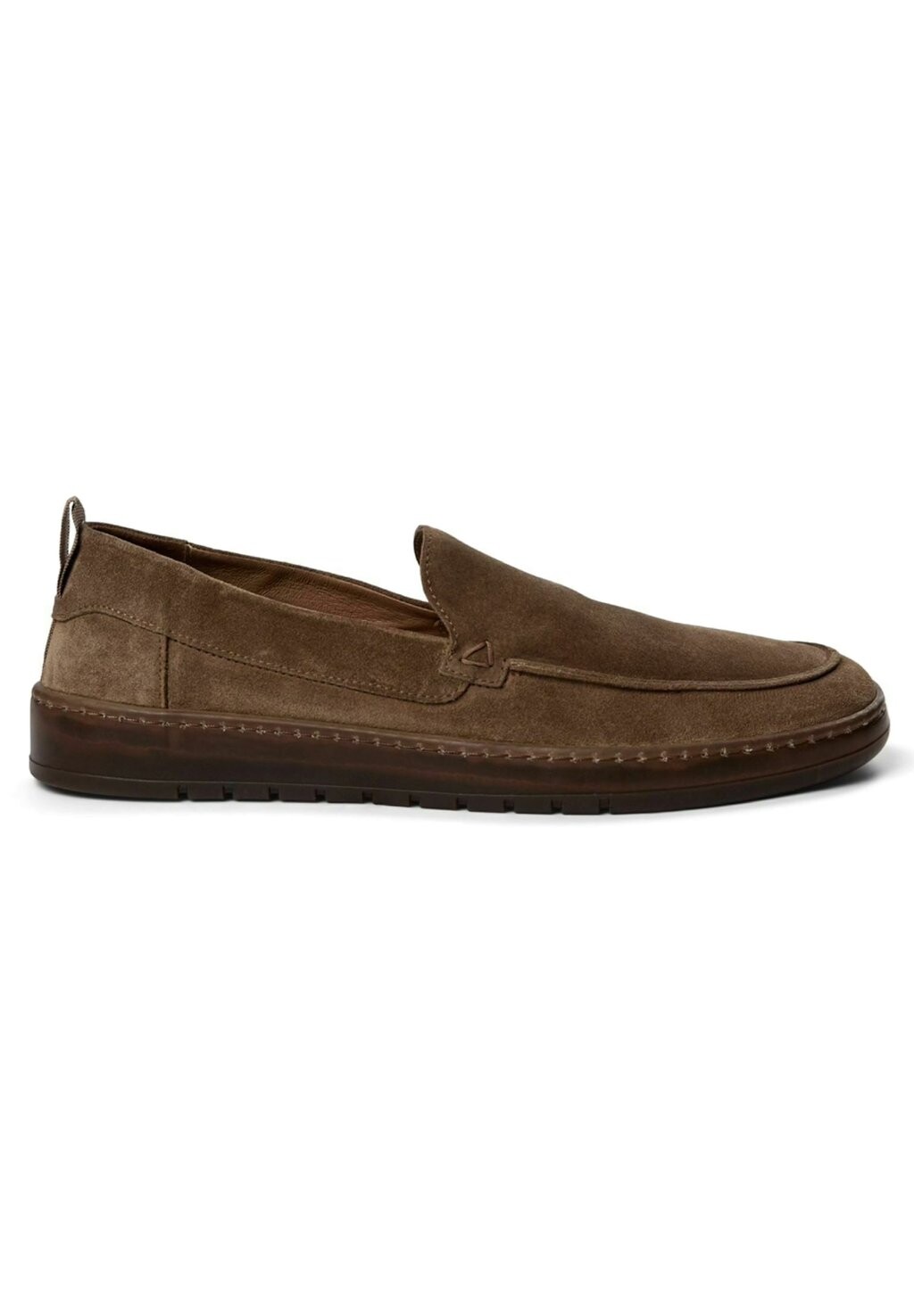 

Тапочки Pavement, цвет mole suede