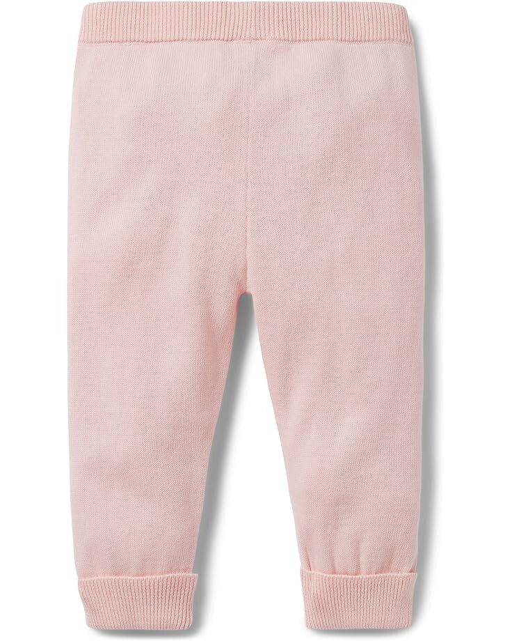 

Брюки Janie and Jack Sweater Pants, розовый