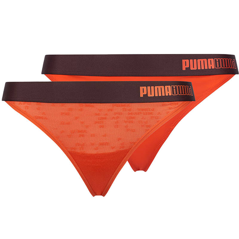 

Женские трусы Puma