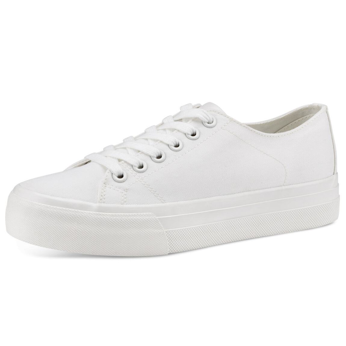 

Кроссовки Tamaris Low, белый